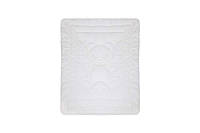 Одеяло детское ТЕП Baby Snow 1-01113-00000 105х140 см белое теплое (одеяла для детей)
