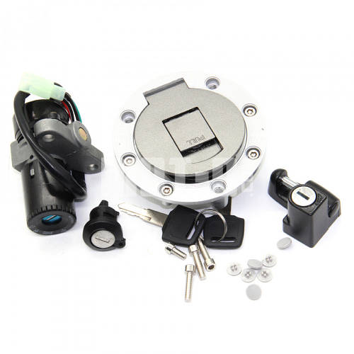 Замок зажигания (комплект) KOVI FCS 250 (ID#1526726157), цена: 1041.60 ...
