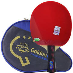 Ракетка 729 FS Golden 3 Star, 7583424 — 157