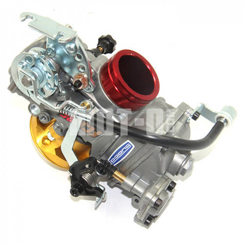 Купить Карбюратор FCR35 "KEIHIN" KOVI NC250-4T PRO, цена 8868.60 грн ...