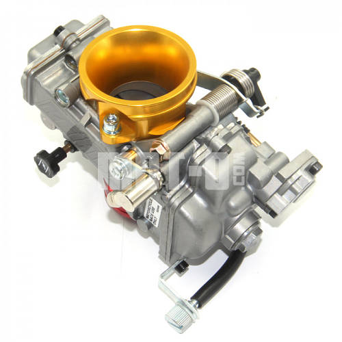 Купить Карбюратор FCR35 "KEIHIN" KOVI NC250-4T PRO, цена 8868.60 грн ...