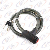 Троси, замки