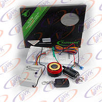 Сигналізації