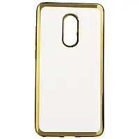 Чохол для Xiaomi Redmi Note 4X