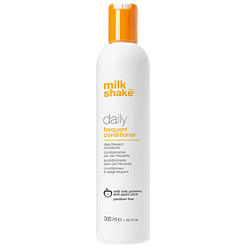 Кондиціонер для щоденного застосування Milk Shake Daily Frequent Conditioner 300 мл