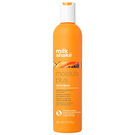 Зволожувальний шампунь для волосся Milk Shake Moisture Plus Hair Shampoo 300 мл