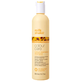 Шампунь для фарбованого волосся Milk Shake Colour Care Maintainer Shampoo 300 мл