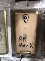 Чохол для Xiaomi Redmi Note 2