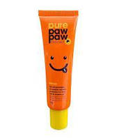 Pure Paw Paw бальзам для губ mango 15 г