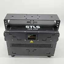 Лазер анімаційний STLS RGB 10w Outdoor