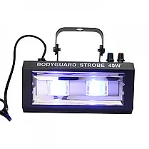 Стробоскоп STLS Led Strobe 40w RGB