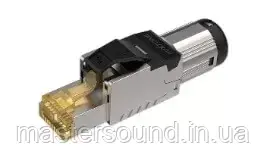 Роз'єм Roxtone RJ45C6A-MH IP20 RJ45-система