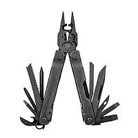 Мультиинструмент Leatherman 831369 Super Tool 300 Eod-Black чехол нейлоновый 14 функций