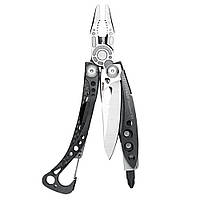 Мультиинструмент Leatherman 830923 Skeletool CX 9 функций 100 мм