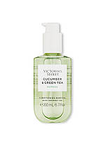 Парфумована олія для тіла від Victoria's Secret - Cucumber & Green Tea зі США