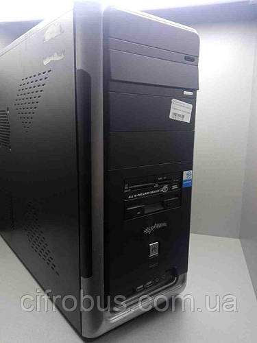 Купить Настольный компьютер системный блок Б/У СБ ( Pentium D 2.8GHz ...