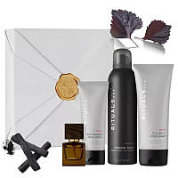 Подарочный набор "HOMME" для мужчин. The Rituals Homme Collection