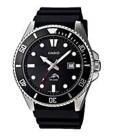 Годинник наручний Casio Duro MDV-106-1A Analog Diver