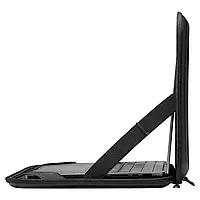 Сумка-чохол Spigen Rugged Armor Pro Pouch для MacBook 13-14 (2023-2021), AFA04270 у чорному кольорі, фото 3
