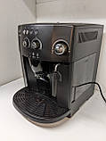 Кавоварка Delonghi magnifica esam 4000 бу, фото 3