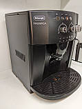 Кавоварка Delonghi magnifica esam 4000 бу, фото 4
