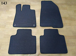 Килимки ЕВА в салон Honda Accord 10 '18-, фото 3