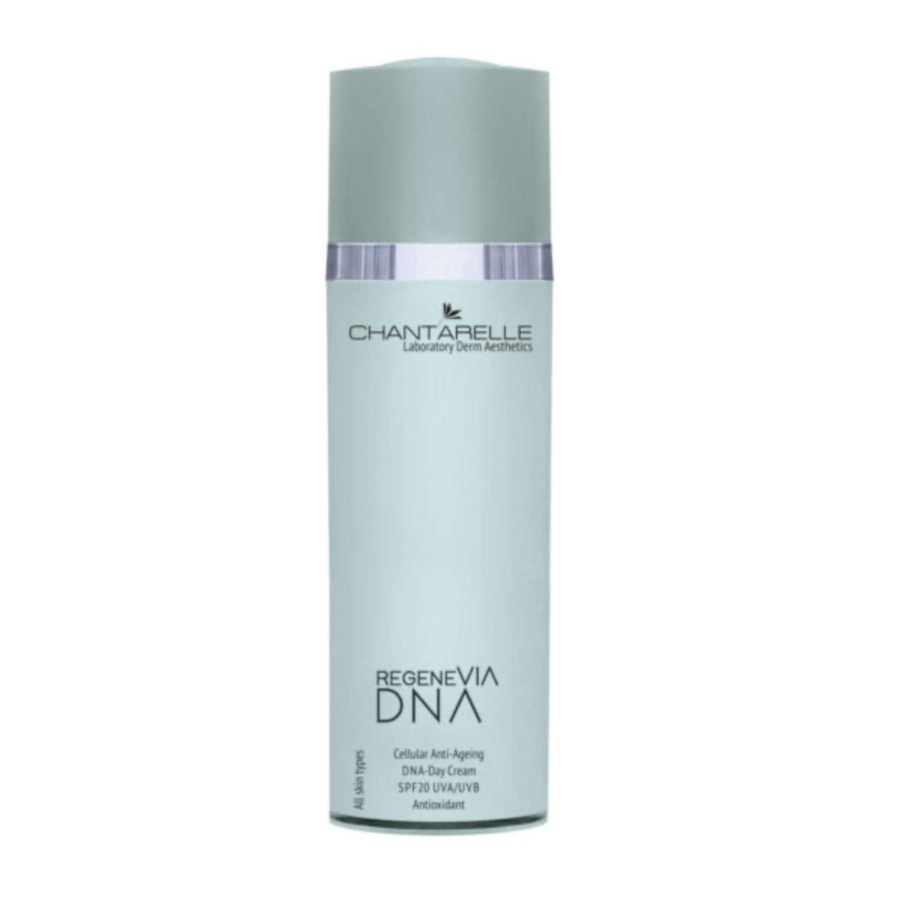 АНТИОКСИДАНТНИЙ ДЕННИЙ КРЕМ ПРОТИ СТАРІННЯ ТА ФОТОСТАРІННЯ - CELLULAR ANTI-AGEING DNA-DAY CREAM