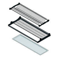 Delinia ID Сушилка для Посуды 80 См — Купить Недорого на Bigl.ua ...