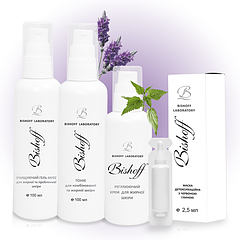 Косметика Bishoff