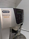 Кавоварка Delonghi magnifica Pronto Cappuccino бу, фото 5