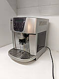 Кавоварка Delonghi magnifica Pronto Cappuccino бу, фото 3