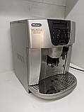 Кавоварка Delonghi magnifica Pronto Cappuccino бу, фото 2