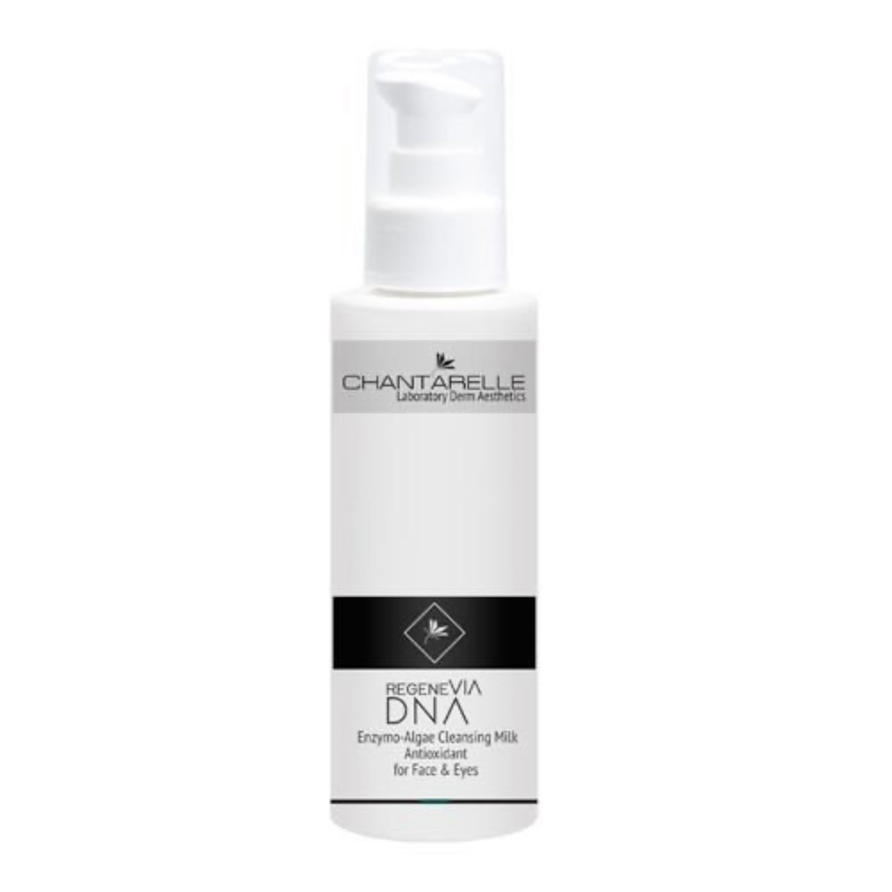 ENZYMO-ALGAE ANTIOXIDANT CLEANSING MILK - Молочко-антиоксидант для всіх типів шкіри