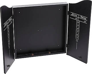 Фірмовий дартс кабінет Winmau (без мішені)