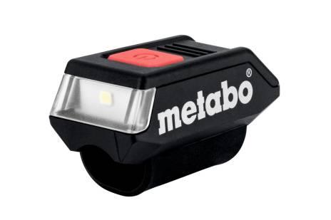 Світлодіодний ліхтар Metabo (626982000)