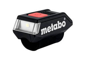 Світлодіодний ліхтар Metabo (626982000)