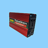 Інвертор Tataliken 2500W, фото 3