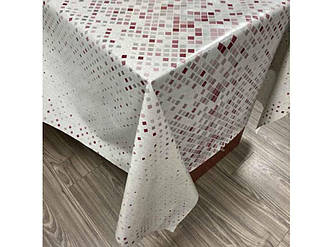 Клейонка ПВХ на нетканій основі Mirella 1,40*20м 147 B ТМ Bona Domus BP