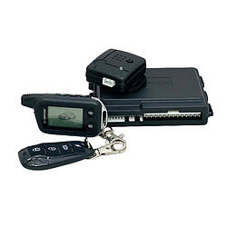 Автосигналізація CONVOY MP-50D dialogue 868 MHz