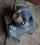 Паливопідкачуючий насос для двигуна 1Д6, 1Д12, фото 2