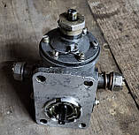 Паливопідкачуючий насос для двигуна 1Д6, 1Д12, фото 3