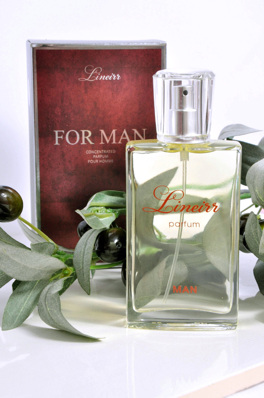 Acqua Di Gio Profumo - Giorgio Armani от Линейр (Lineirr)