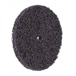 Зачисне коло 3M™ Scotch-Brite™ Clean&Strip XT Pro DC ø150мм*13мм під шпиндель