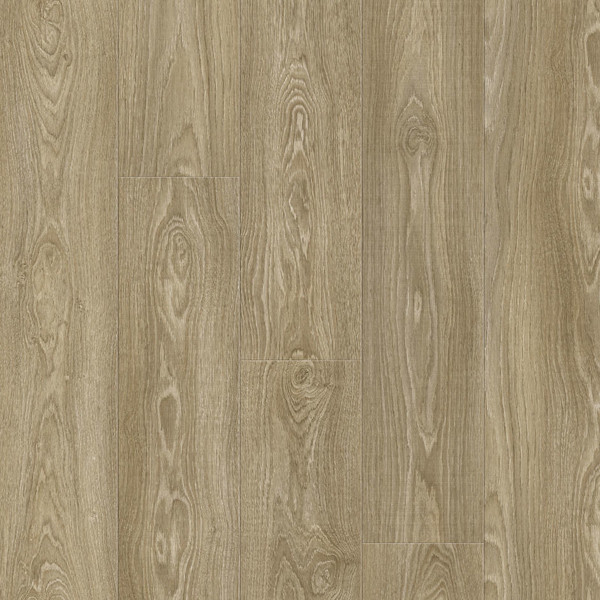 Підлогове модульне ПВХ-покриття TARKETT ModularT 7 -OAK STREET COLD BROWN, планка, 1200*200 мм, 4,320 м²/уп