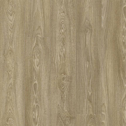 Підлогове модульне ПВХ-покриття TARKETT ModularT 7 -OAK STREET COLD BROWN, планка, 1200*200 мм, 4,320 м²/уп, фото 1