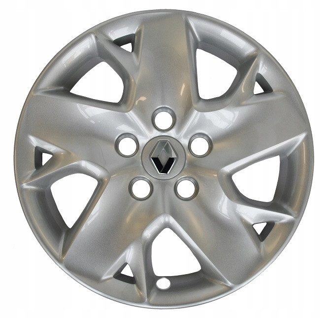 Ковпак колісного диска Renault: Megane, Scenic, Fluence, 403151379R