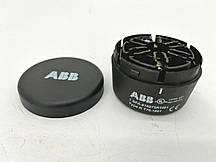 Термінальний клемний елемент ABB для монтажу на трубі Type K T70 - 1001 (1SFA616075R1001)