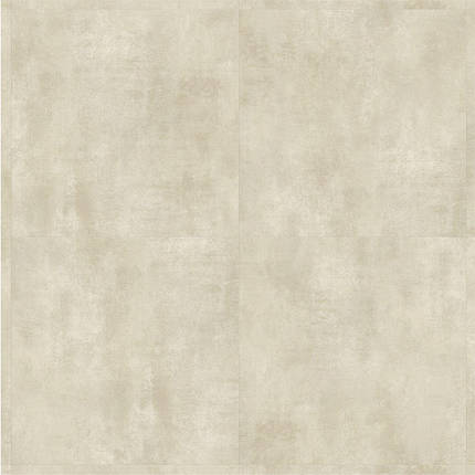 Підлогове модульне ПВХ-покриття TARKETT ModularT 7 - BETON BEIGE, плитка 665*665 мм, 4,422 м²/уп, фото 1