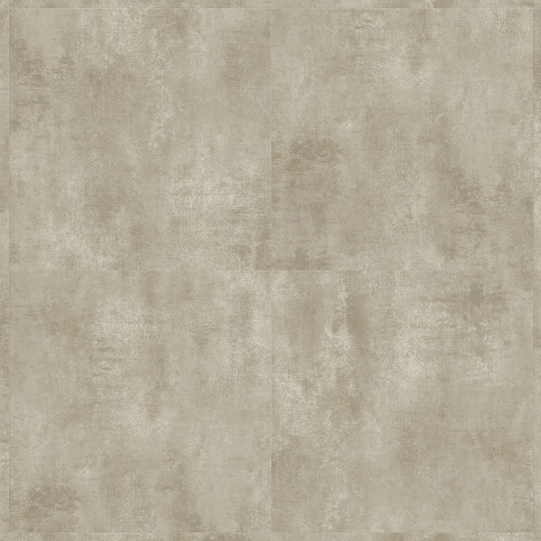 Підлогове модульне ПВХ-покриття TARKETT ModularT 7 - BETON STONE BROWN, плитка, 665*665 мм, 4,320 м²/уп