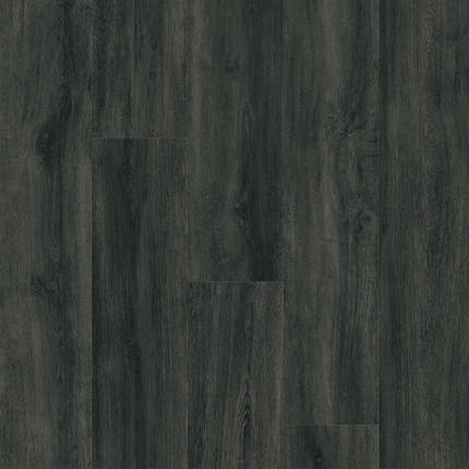 Підлогове модульне ПВХ-покриття TARKETT ModularT 7 - OAK ELEGANT GRAPHITE, планка, 1200*200 мм, 4,320 м²/уп, фото 1